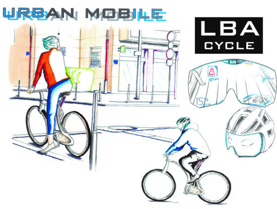 Urban Mobile